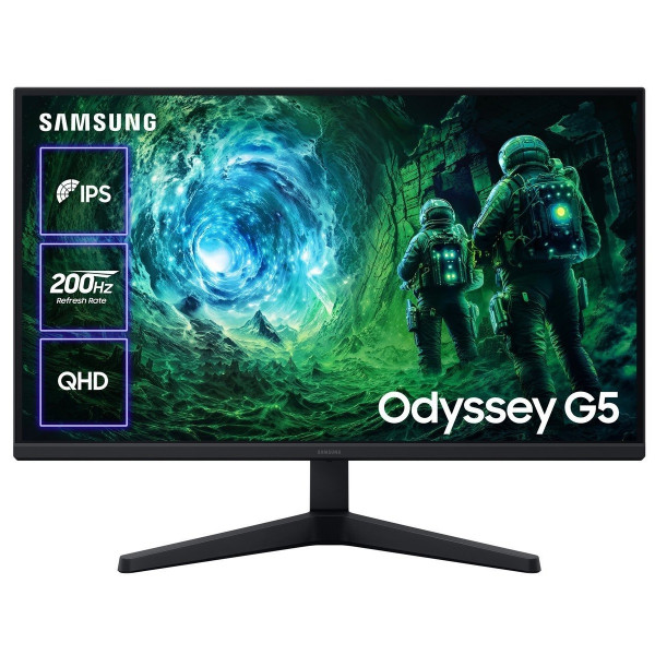 Монiтор Samsung 27