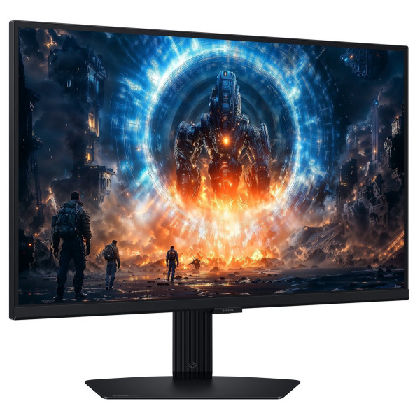 Монiтор Samsung 27
