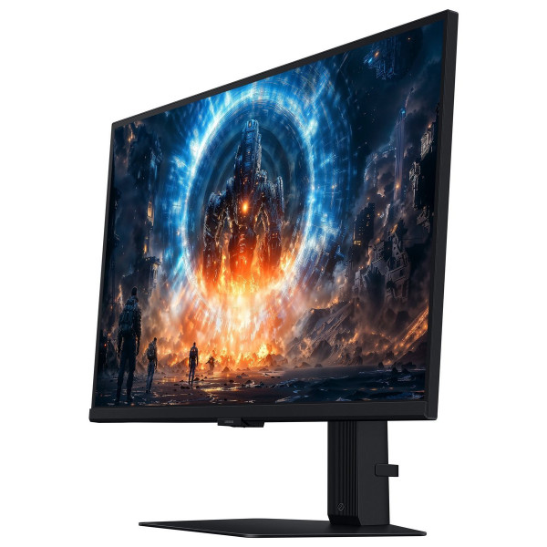 Монiтор Samsung 27