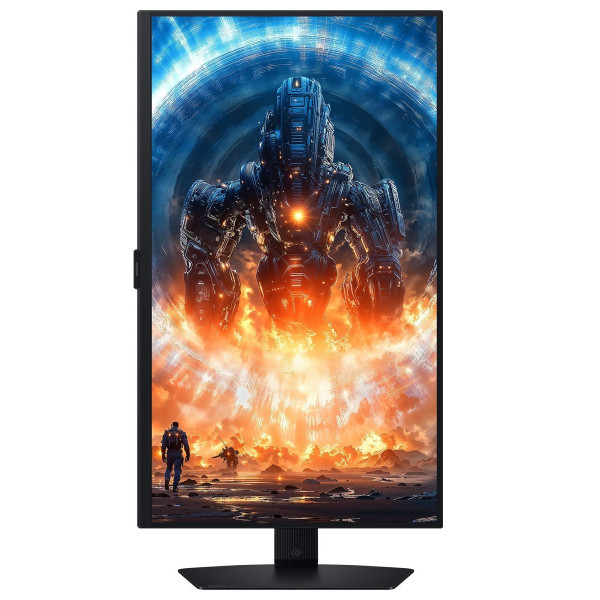 Монiтор Samsung 27