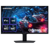 Монитор Samsung 27
