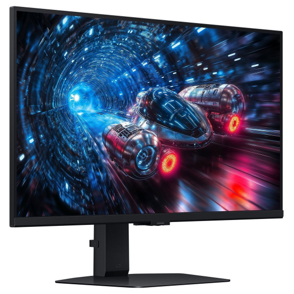 Монiтор Samsung 27