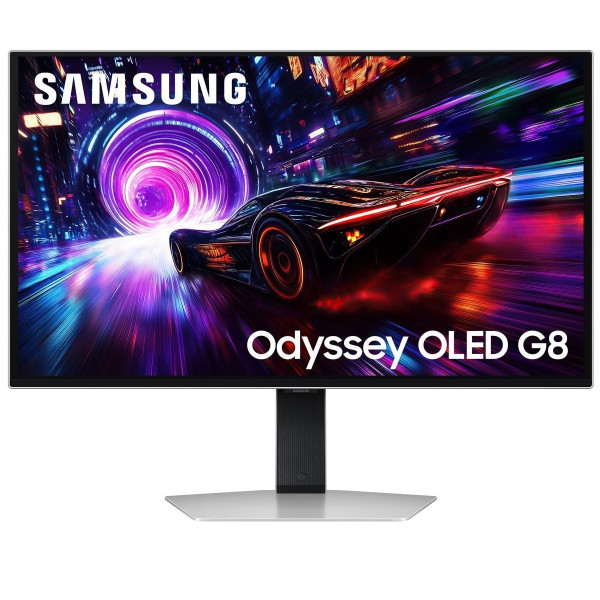 Монітор Samsung 27