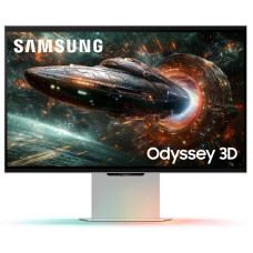 Монiтор Samsung 27