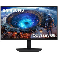 Монiтор Samsung 27