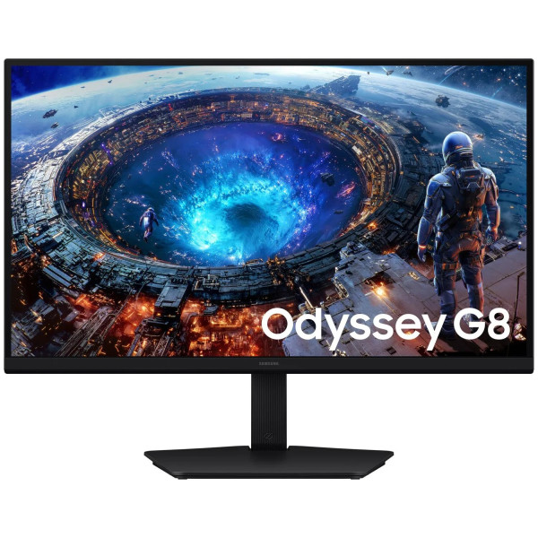 Монiтор Samsung 27