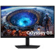 Монiтор Samsung 27