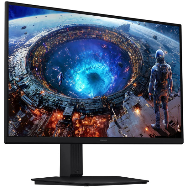 Монiтор Samsung 27