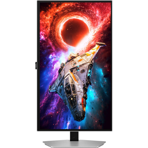 Монiтор Samsung 27