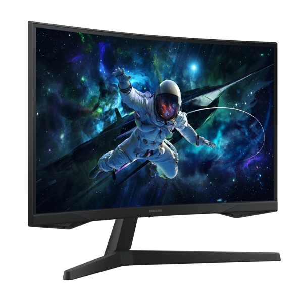 Монiтор Samsung 32