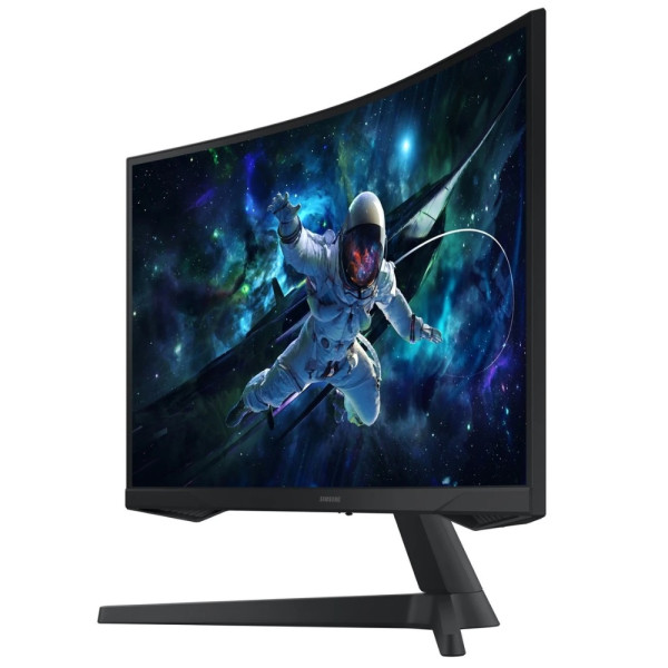 Монiтор Samsung 32