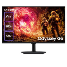 Монiтор Samsung 32