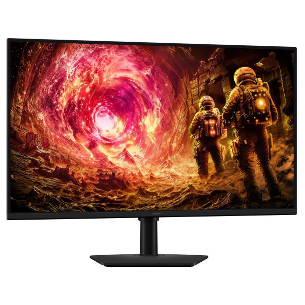 Монiтор Samsung 32