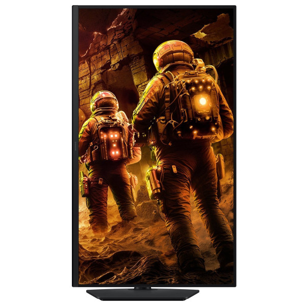 Монiтор Samsung 32