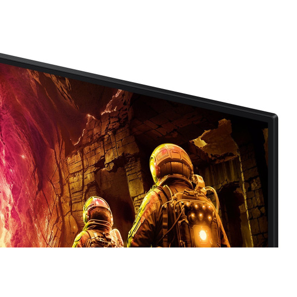 Монiтор Samsung 32