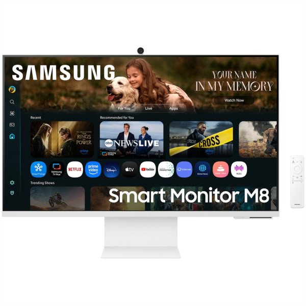 Монитор Samsung 32