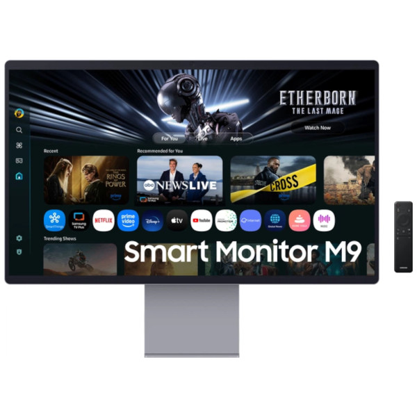 Монітор Samsung 32