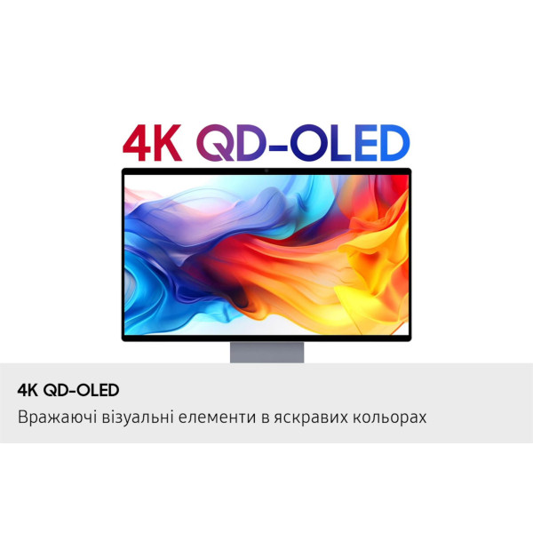 Монітор Samsung 32