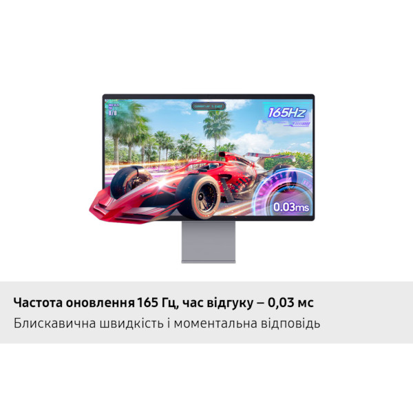 Монітор Samsung 32