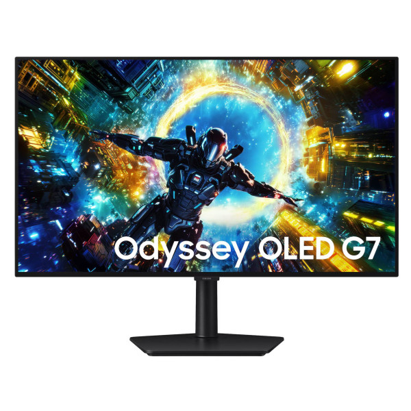 Монiтор Samsung 32