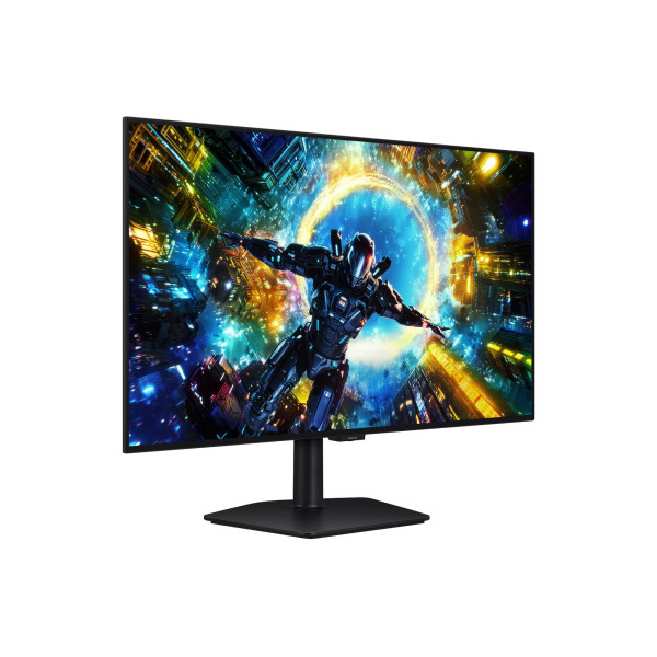 Монiтор Samsung 32