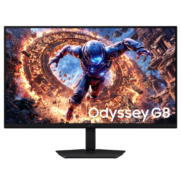 Монiтор Samsung 32