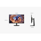 Монiтор Samsung 32