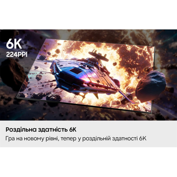 Монiтор Samsung 32