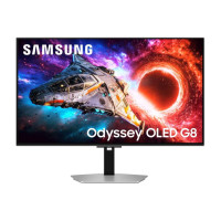 Монiтор Samsung 32