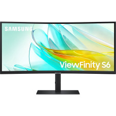 Монитор Samsung 34