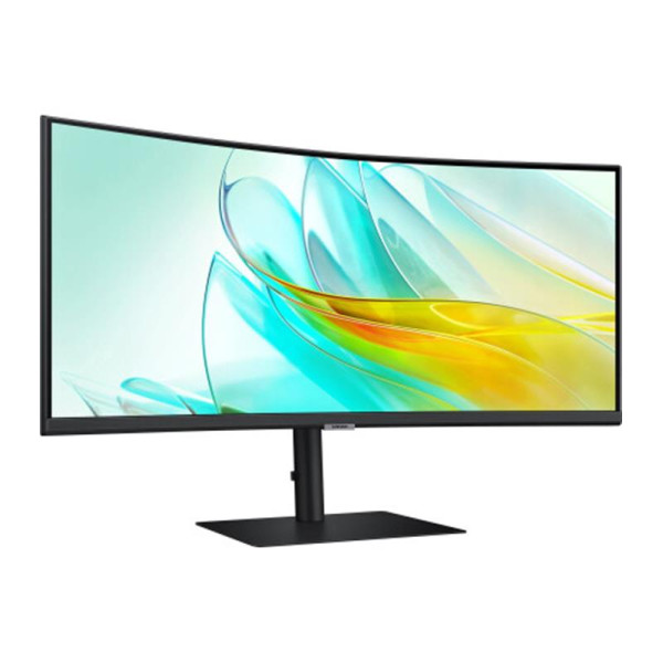 Монитор Samsung 34