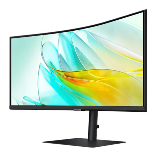 Монитор Samsung 34
