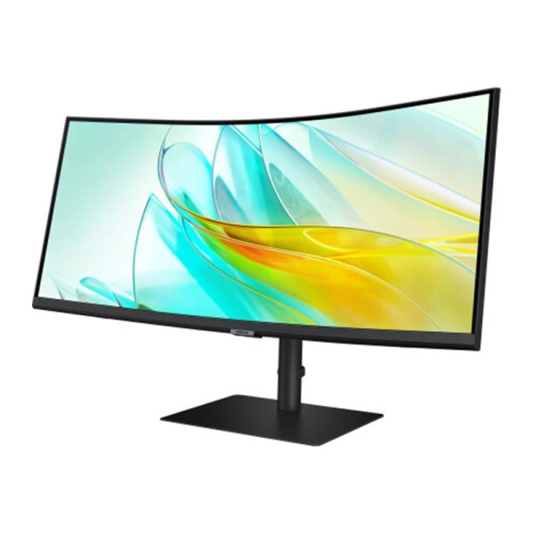 Монитор Samsung 34