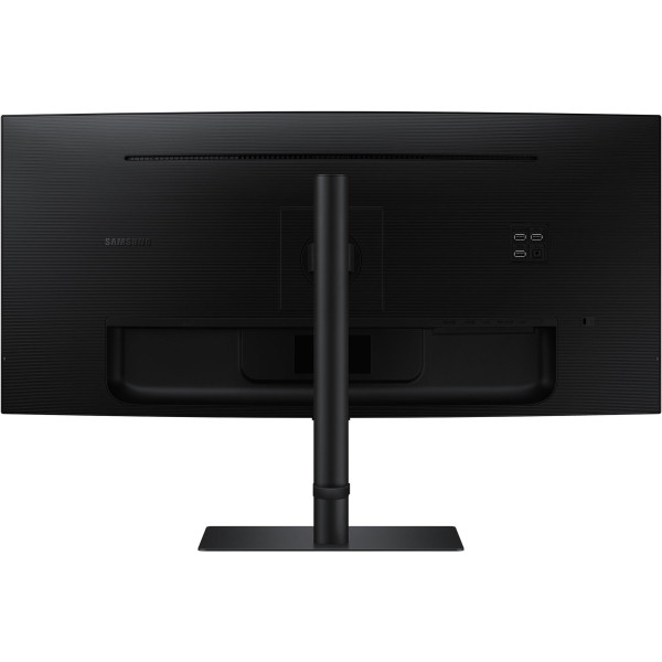 Монитор Samsung 34