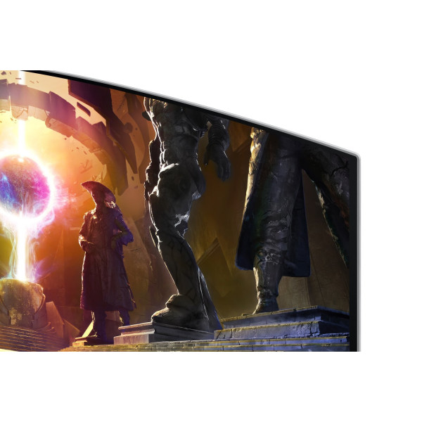 Монитор Samsung 34