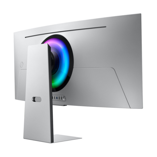 Монитор Samsung 34
