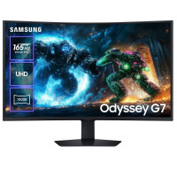 Монiтор Samsung 37