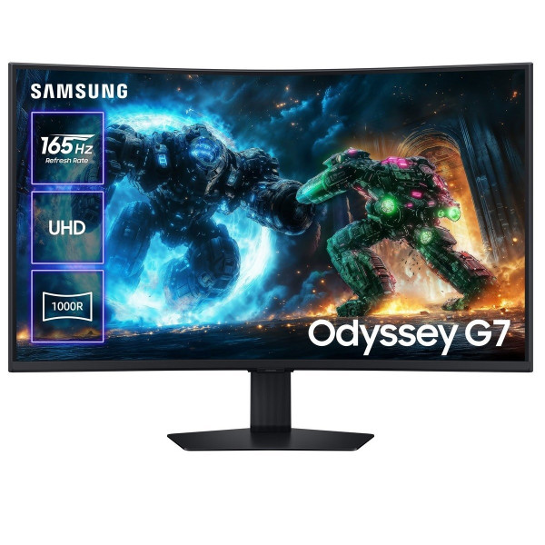 Монитор Samsung 37
