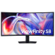 Монiтор Samsung 40