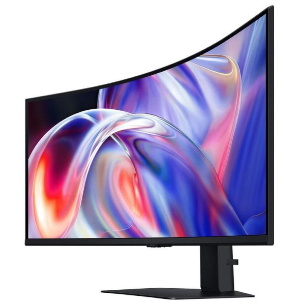 Монiтор Samsung 40