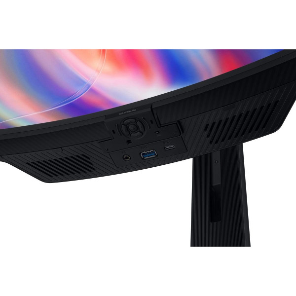 Монiтор Samsung 40