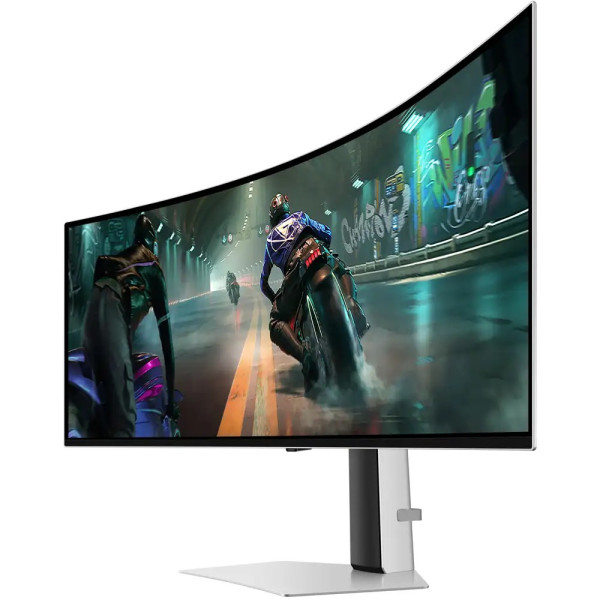 Монiтор Samsung 48.7