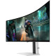 Монiтор Samsung 48.7