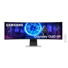 Монітор Samsung 49