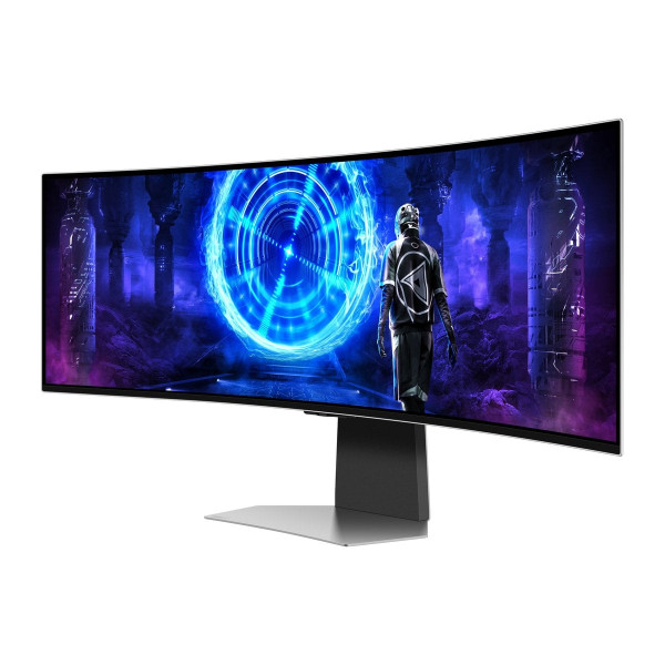 Монитор Samsung 49