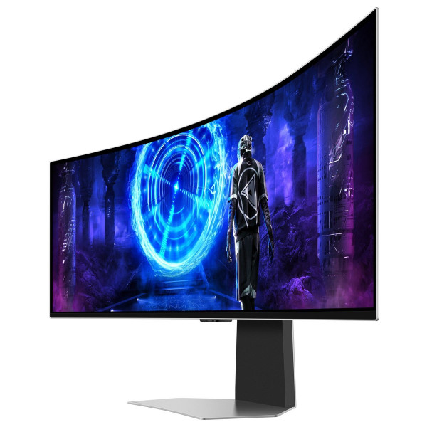 Монитор Samsung 49