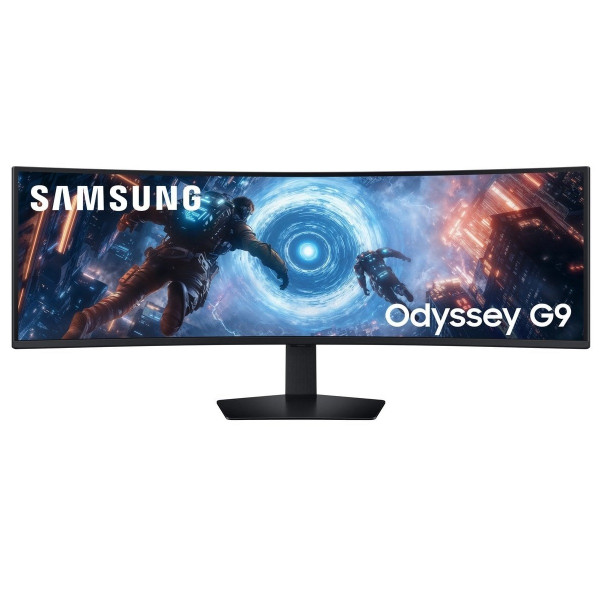Монітор Samsung 49