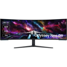 Монітор Samsung 57