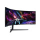 Монитор Samsung 57