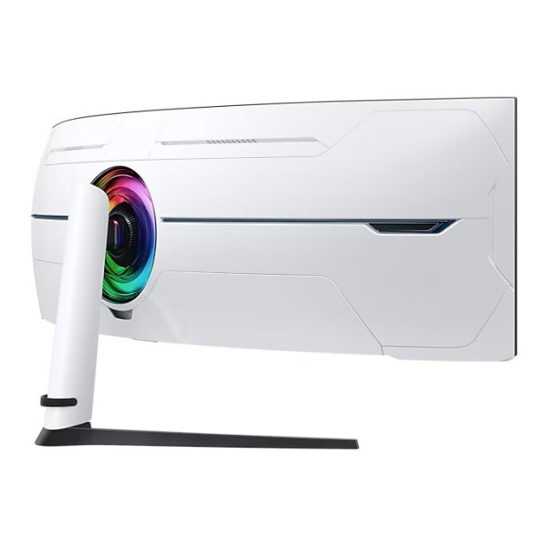 Монитор Samsung 57